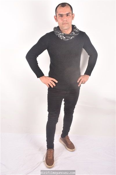 Manisa Cast Ajans Ruhullah 75934