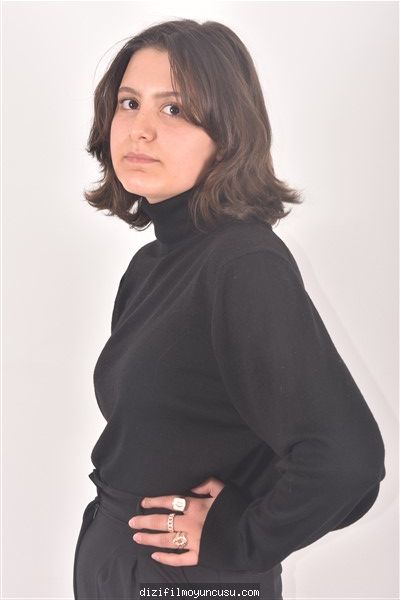 Karaman Cast Ajans Şevval 76064