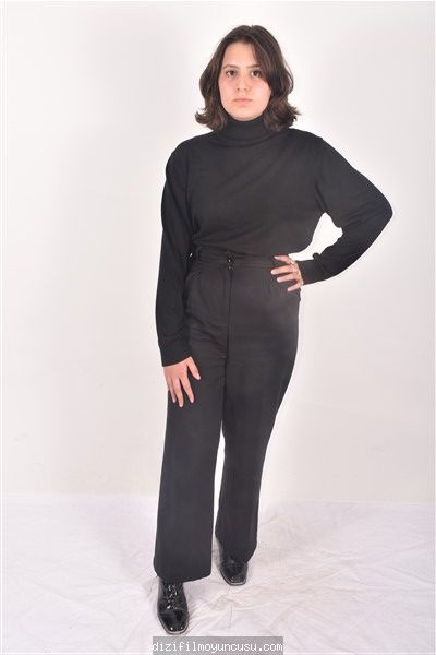 Karaman Cast Ajans Şevval 76065