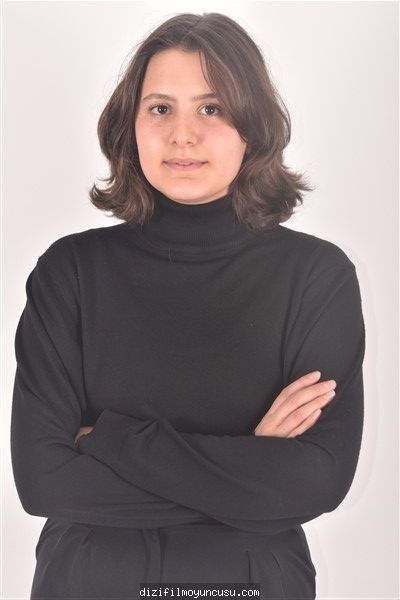 Karaman Cast Ajans Şevval 76066