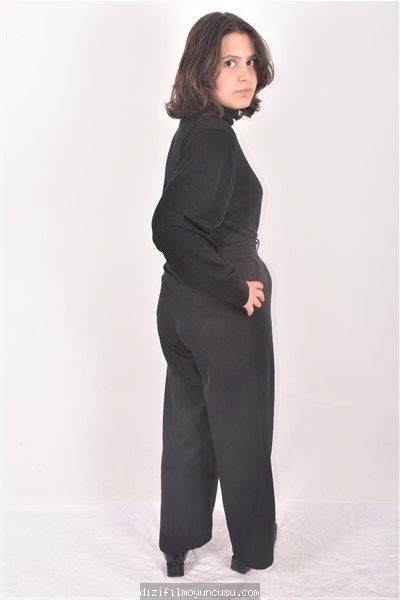 Karaman Cast Ajans Şevval 76067