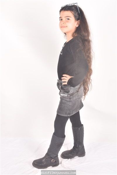 Manisa Cast Ajans Tuana 75944