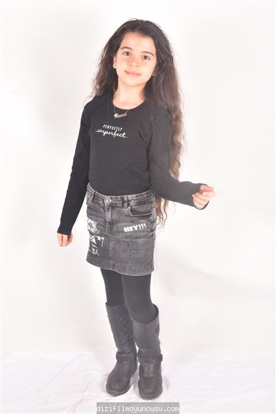 Manisa Cast Ajans Tuana 75946