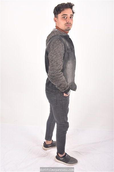 Karaman Cast Ajans Ahmet 76264