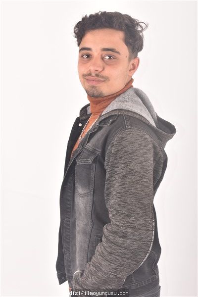 Karaman Cast Ajans Ahmet 76265