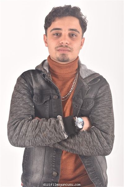 Karaman Cast Ajans Ahmet 76266
