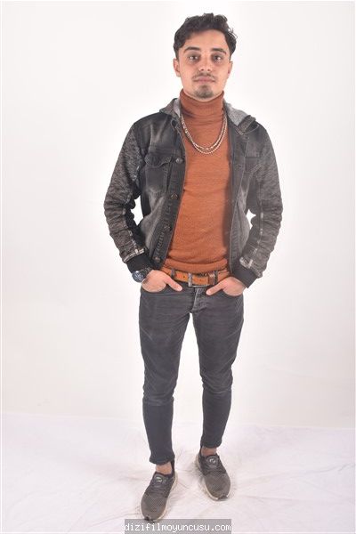 Karaman Cast Ajans Ahmet 76267