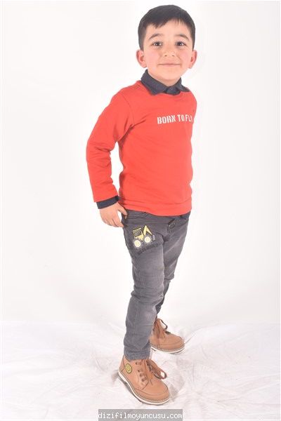 Karaman Cast Ajans Ali 76148