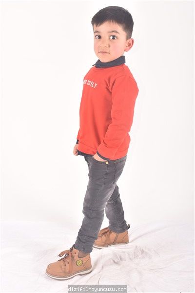 Karaman Cast Ajans Ali 76149