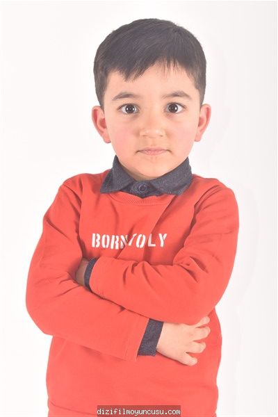 Karaman Cast Ajans Ali 76150