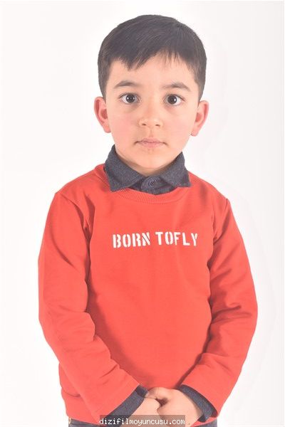 Karaman Cast Ajans Ali 76151