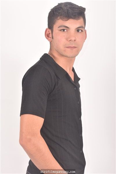 Karaman Cast Ajans Ali 76285