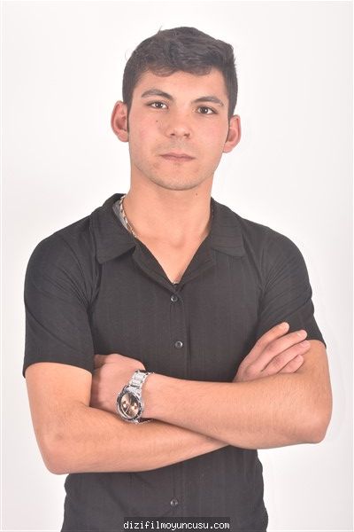 Karaman Cast Ajans Ali 76286