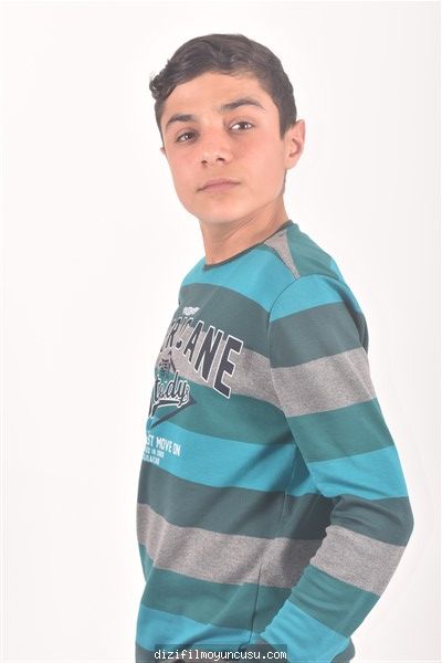 Karaman Cast Ajans Ali 76290
