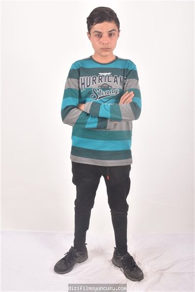 Karaman Cast Ajans Ali 76291