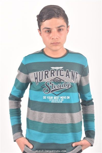 Karaman Cast Ajans Ali 76292