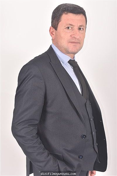Erkek Oyuncular Adayımız Ali