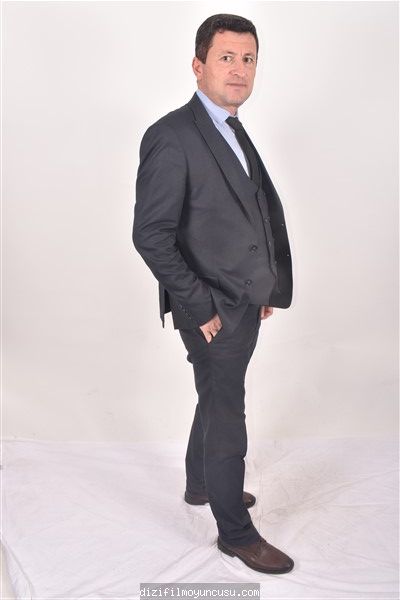 Karaman Cast Ajans Ali 76321