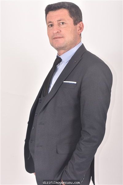 Karaman Cast Ajans Ali 76322