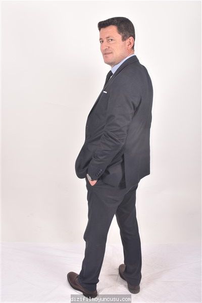 Karaman Cast Ajans Ali 76323