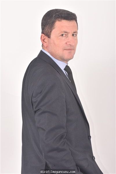 Karaman Cast Ajans Ali 76324