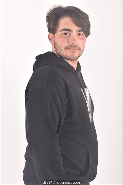 Erkek Oyuncular Adayımız Arda