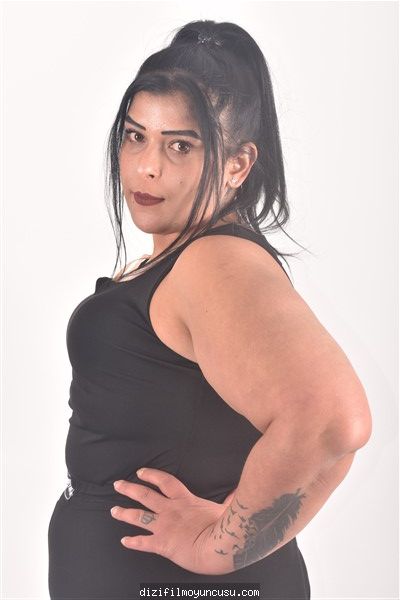 Karaman Cast Ajans Ayşe 76358