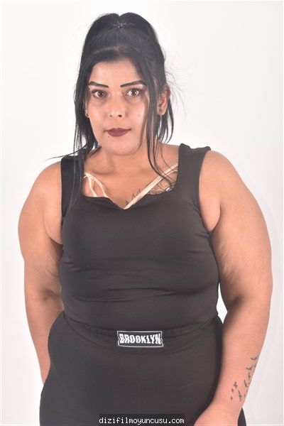 Karaman Cast Ajans Ayşe 76359