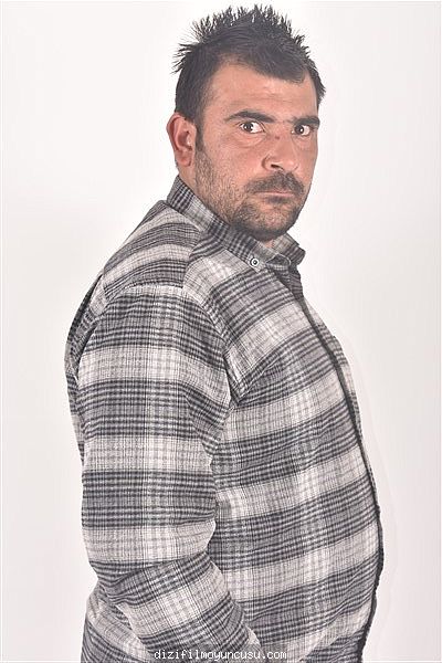Erkek Oyuncular Adayımız Barış
