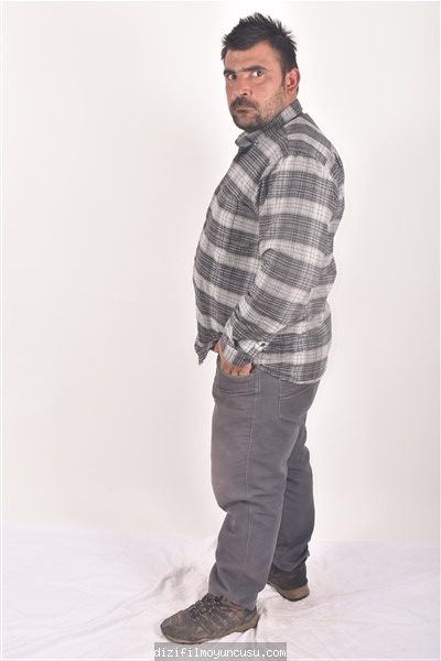 Karaman Cast Ajans Barış 76112