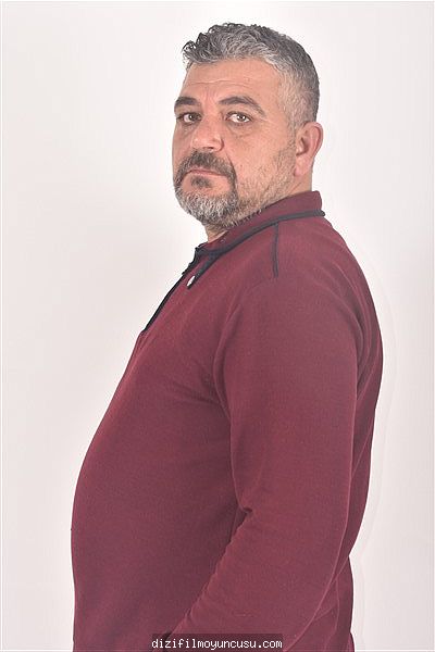 Erkek Oyuncular Adayımız Bekir