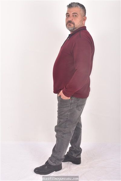 Karaman Cast Ajans Bekir 76196
