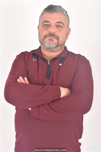 Karaman Cast Ajans Bekir 76197