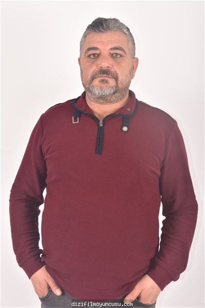 Karaman Cast Ajans Bekir 76198