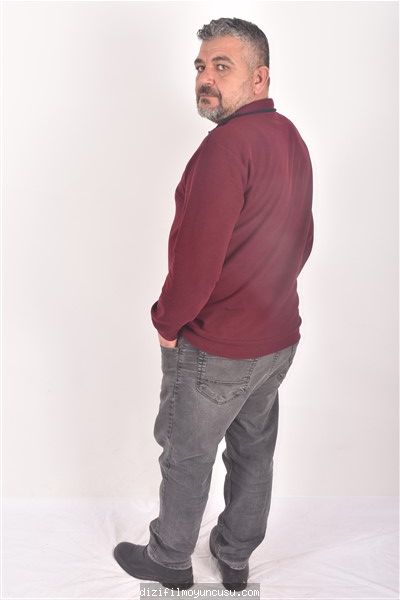 Karaman Cast Ajans Bekir 76199