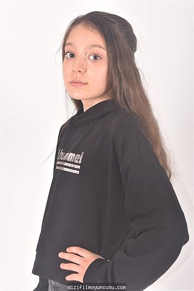Karaman Cast Ajans Elif 251672