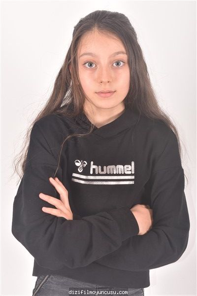 Karaman Cast Ajans Elif 76331
