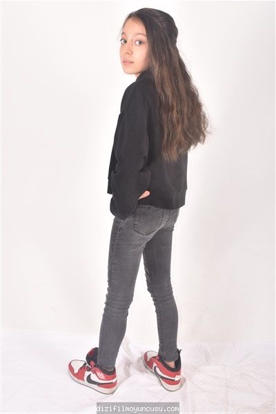 Karaman Cast Ajans Elif 76332