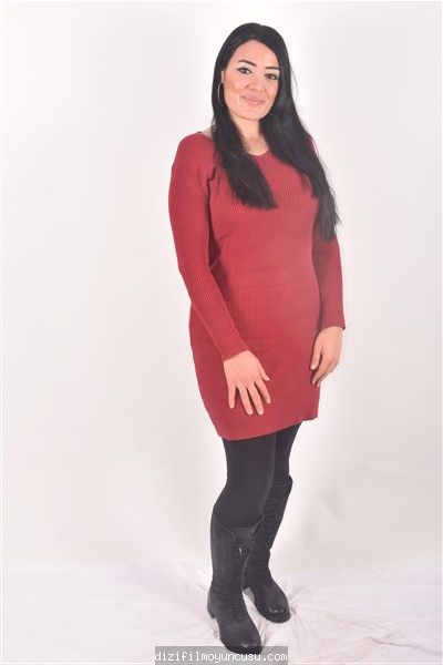 Karaman Cast Ajans Emine 76212
