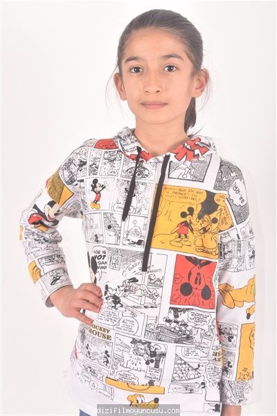 Karaman Cast Ajans Emine 76233