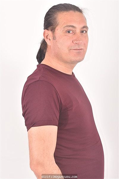 Karaman Cast Ajans Oyuncusu Emir