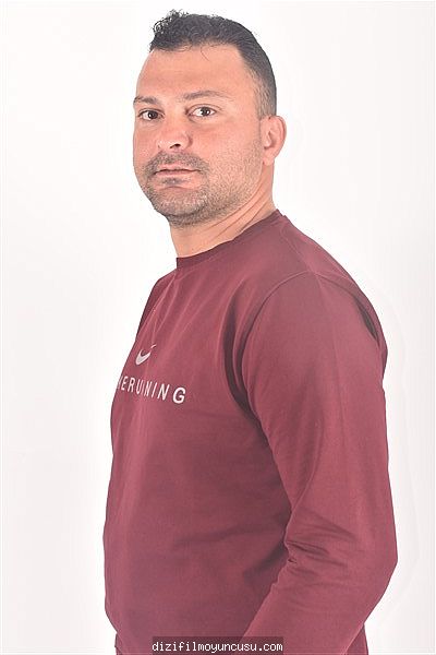 Karaman Cast Ajans Oyuncusu Emre
