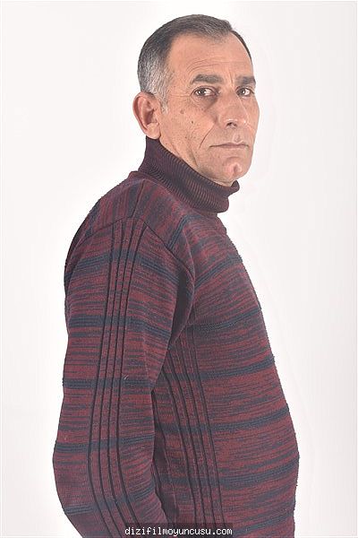 Karaman Cast Ajans Oyuncusu Eyüp