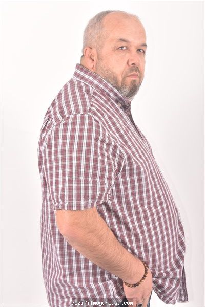 Karaman Cast Ajans Fedai 76313