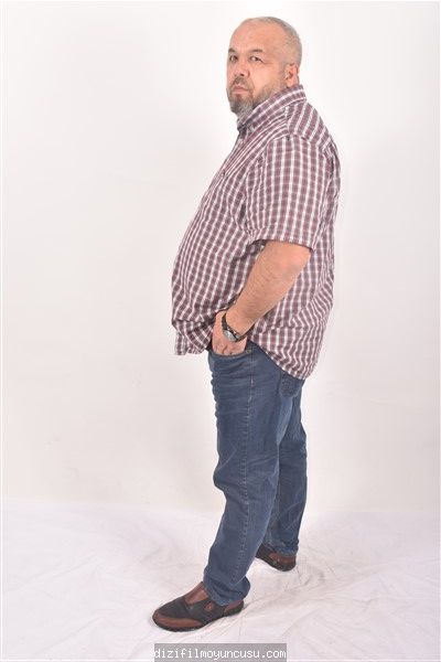 Karaman Cast Ajans Fedai 76314