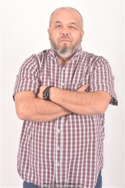 Karaman Cast Ajans Fedai 76315