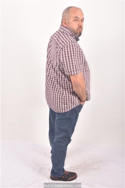 Karaman Cast Ajans Fedai 76316