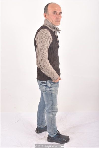 Karaman Cast Ajans Halit 76369