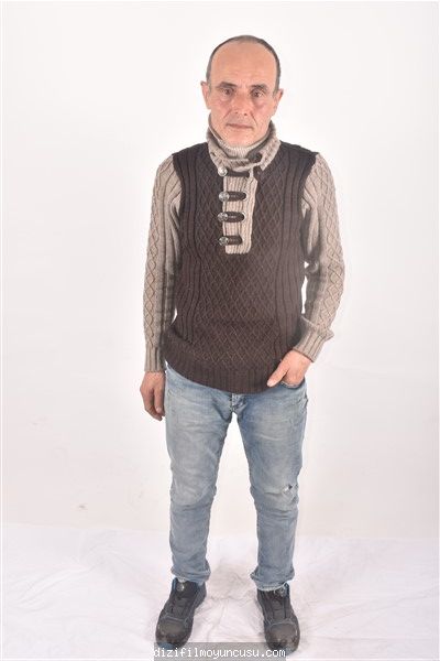Karaman Cast Ajans Halit 76370