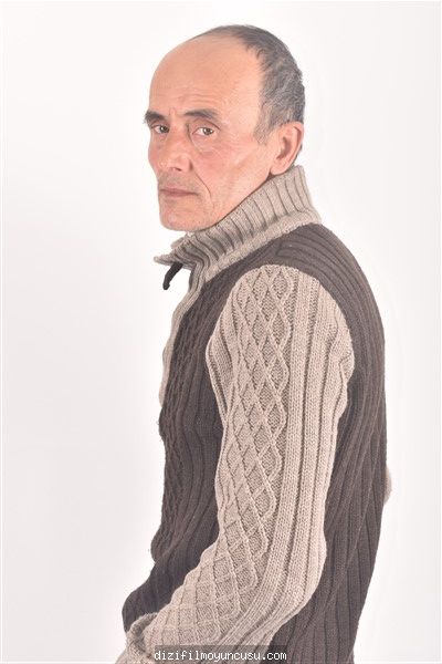 Karaman Cast Ajans Halit 76372